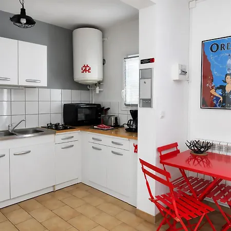 Casa Di U Cuginu