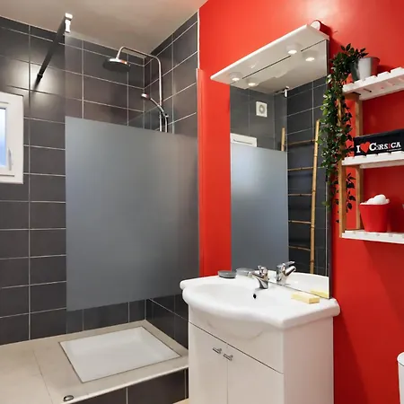 Appartamento Casa Di U Cuginu