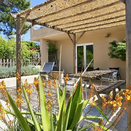 Appartamento Casa Di U Cuginu *