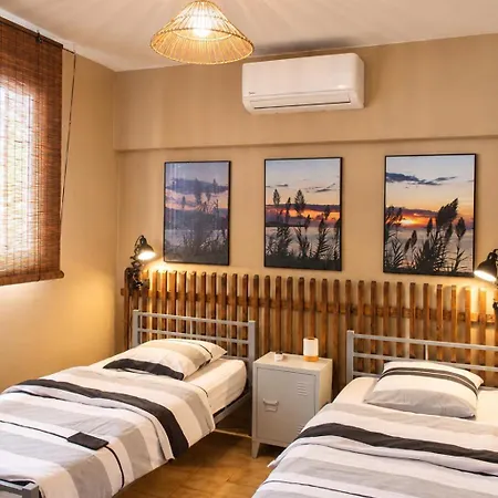 Casa Di U Cuginu Appartamento