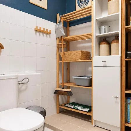 Casa Di U Cuginu Appartamento *
