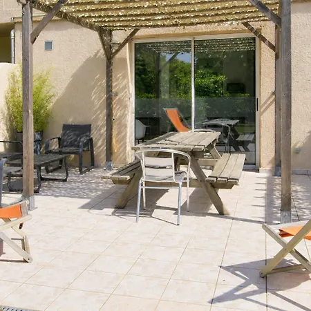 Appartamento Casa Di U Cuginu Calenzana