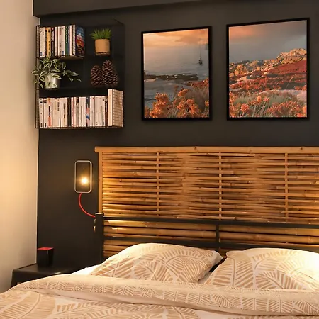 Appartamento Casa Di U Cuginu
