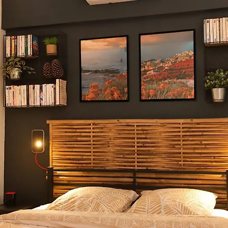 Casa Di U Cuginu Appartamento *