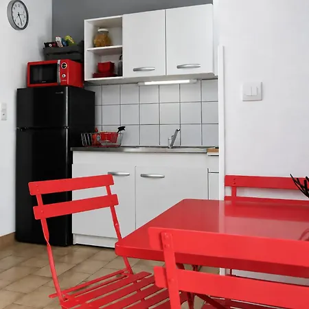 Casa Di U Cuginu Appartamento *