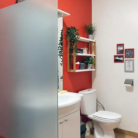 Appartamento Casa Di U Cuginu Calenzana