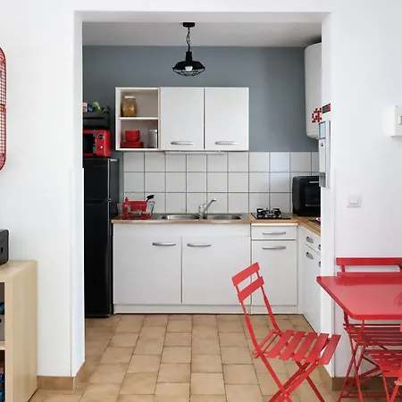 Appartamento Casa Di U Cuginu *