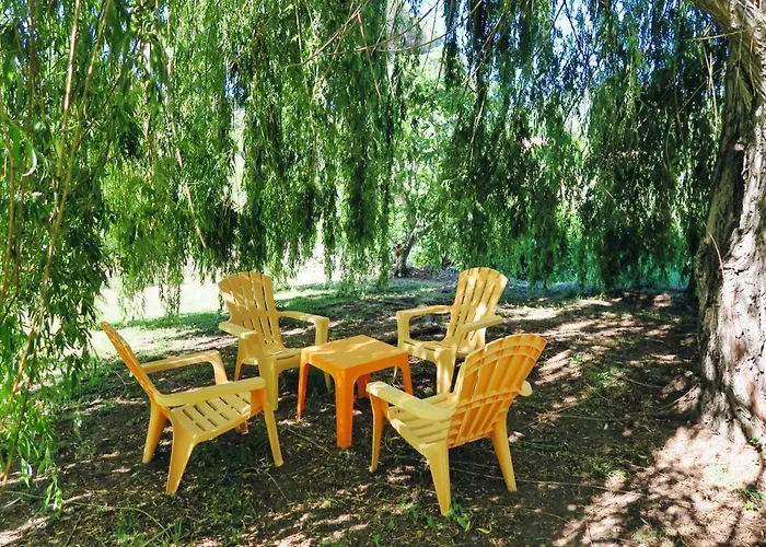 Casa Di U Cuginu 公寓 卡伦扎纳