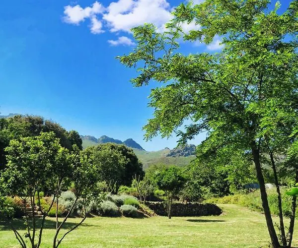 Casa Di U Cuginu * Calenzana