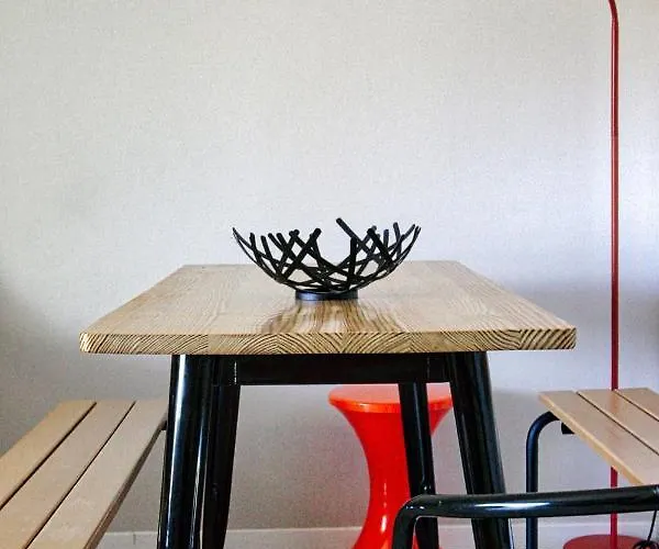 Casa Di U Cuginu * 卡伦扎纳