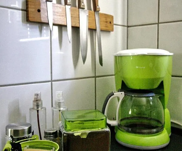 Casa Di U Cuginu 公寓