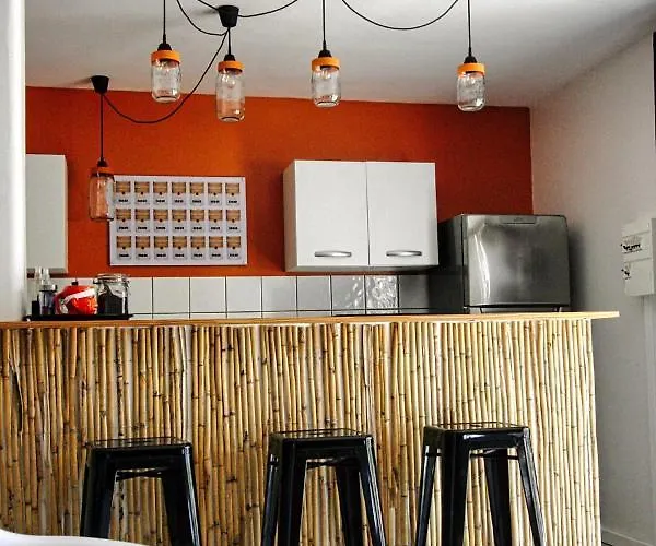 Appartement Casa Di U Cuginu Calenzana