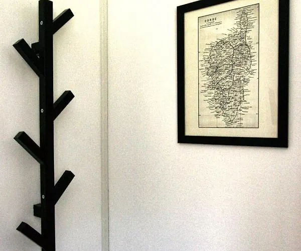 Casa Di U Cuginu Calenzana