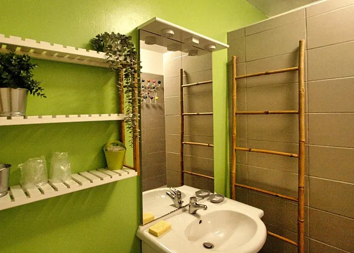 Casa Di U Cuginu * Calenzana