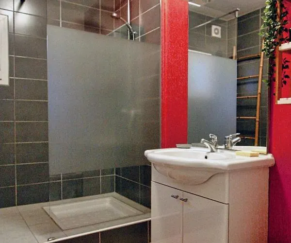 Appartement Casa Di U Cuginu