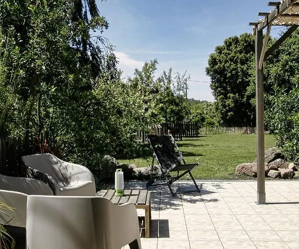 Casa Di U Cuginu * Calenzana