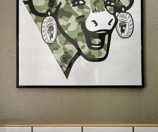 Casa Di U Cuginu * Calenzana