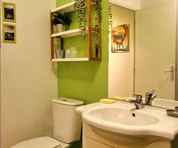 Casa Di U Cuginu Calenzana