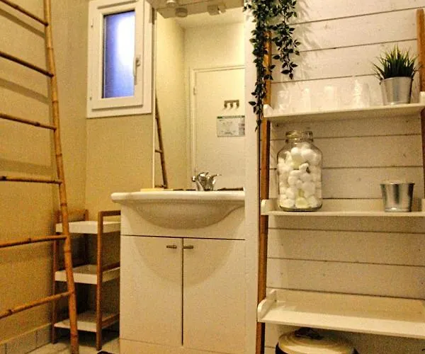 Casa Di U Cuginu * Calenzana