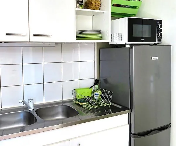 Casa Di U Cuginu Appartement Calenzana