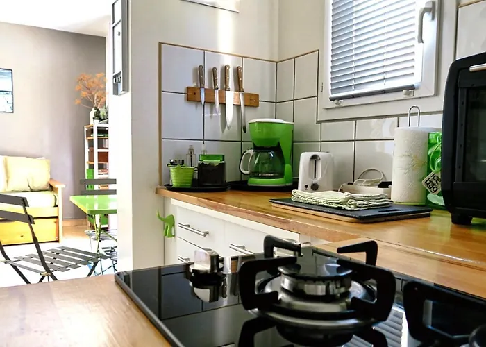 Casa Di U Cuginu Calenzana