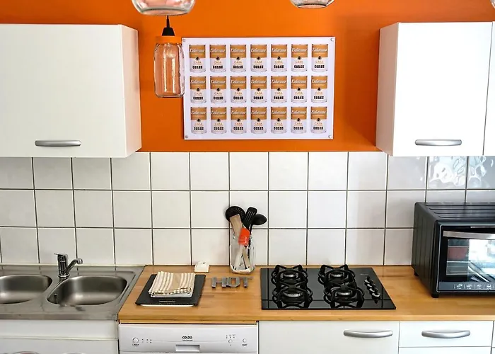 Casa Di U Cuginu Appartement *