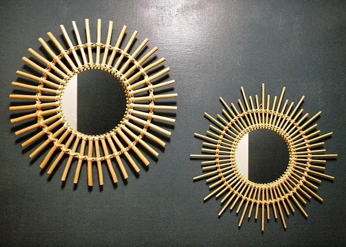 公寓 Casa Di U Cuginu 卡伦扎纳