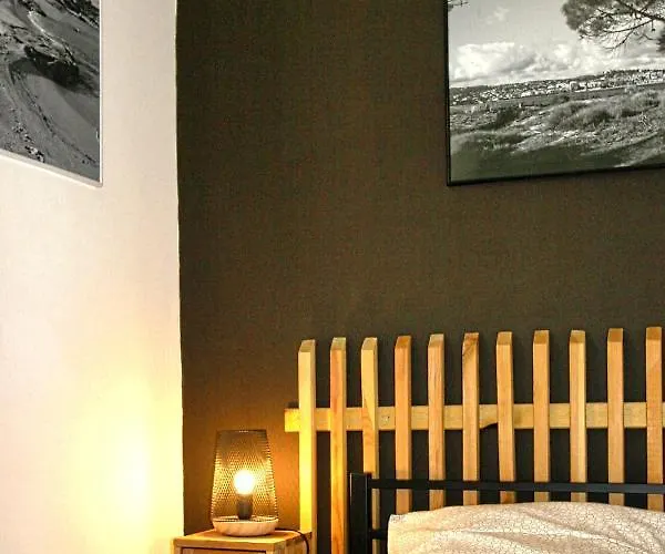 Appartement Casa Di U Cuginu