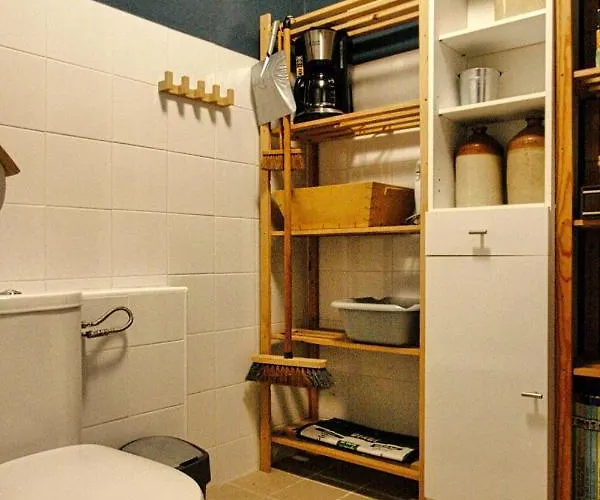 Casa Di U Cuginu 公寓 卡伦扎纳