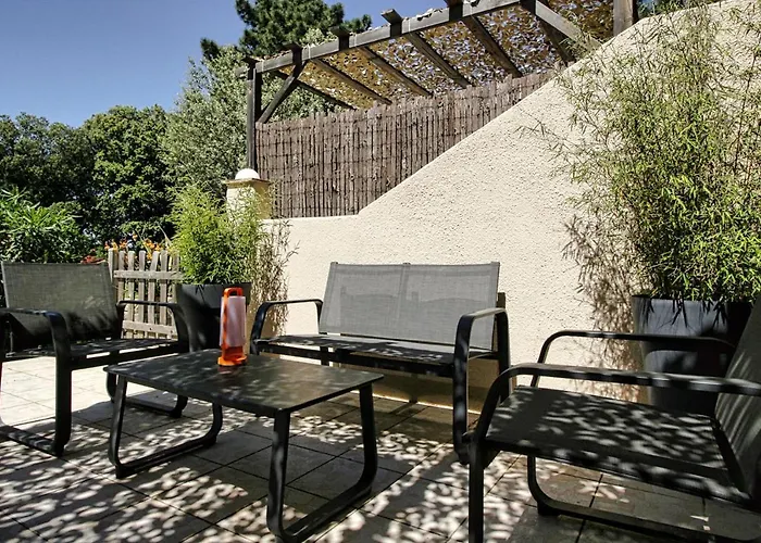 Casa Di U Cuginu Appartement