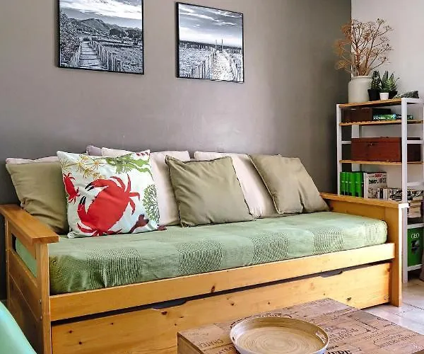 Casa Di U Cuginu Appartement *