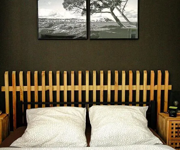 Casa Di U Cuginu Appartement Calenzana