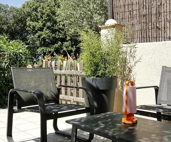 Casa Di U Cuginu 公寓 卡伦扎纳