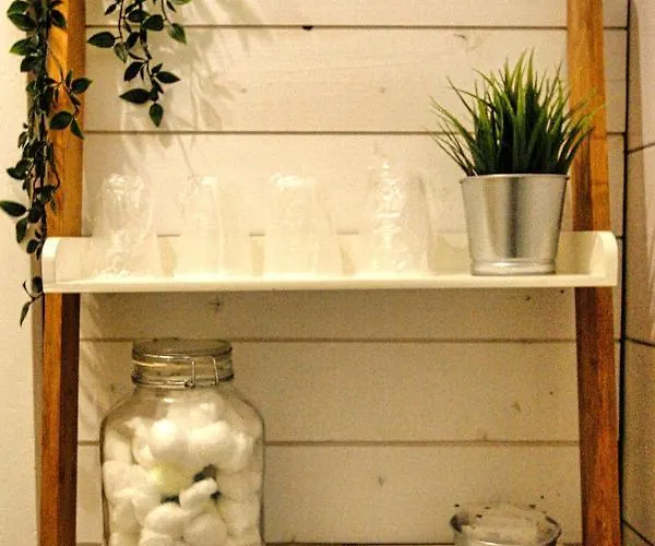 Casa Di U Cuginu Appartement Calenzana