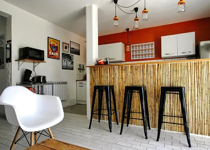 Casa Di U Cuginu Appartement