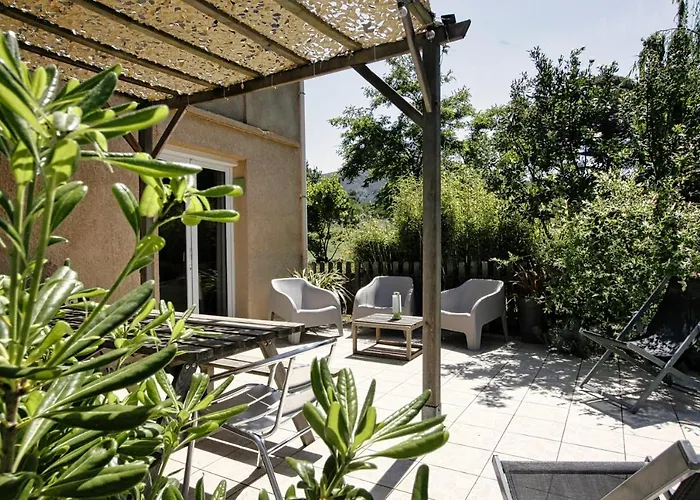 Casa Di U Cuginu Appartement *