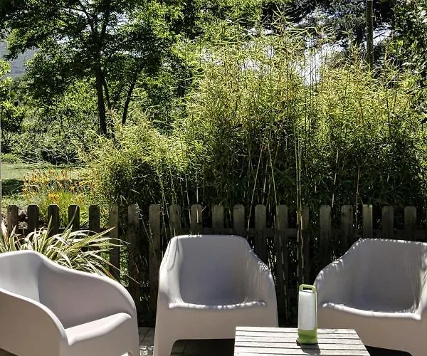 Casa Di U Cuginu Appartement Calenzana