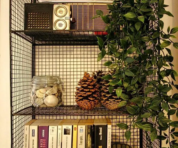 Casa Di U Cuginu * 卡伦扎纳