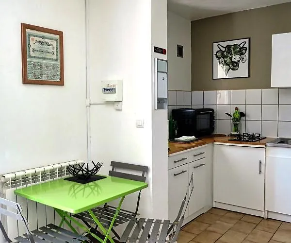 Casa Di U Cuginu Appartement